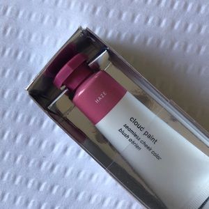 Glossier Cloud Paint in Haze